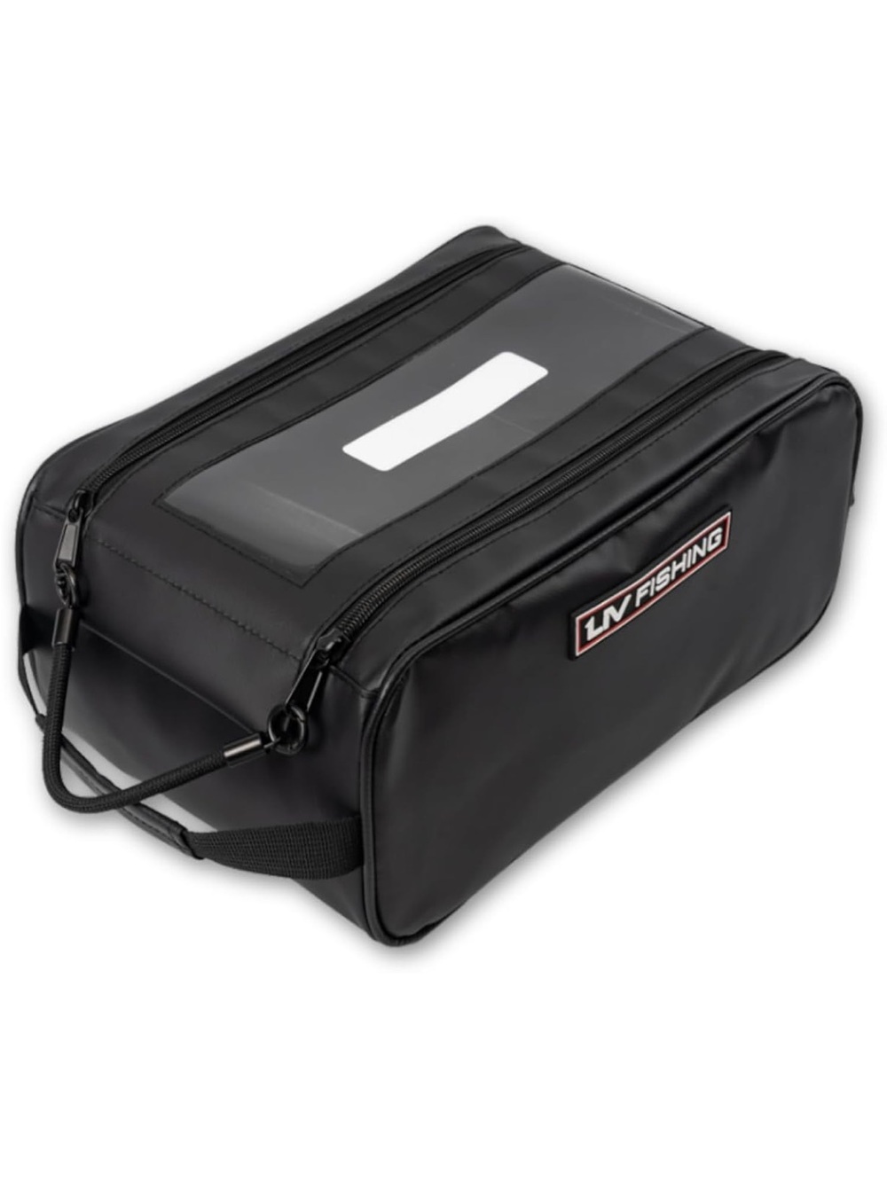 NWOT EZ PRO Tackle Bag - Tackle Storage Bag, Durable, Waterproof Material, Easy-